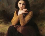 威廉 阿道夫 布格罗 : Mignon